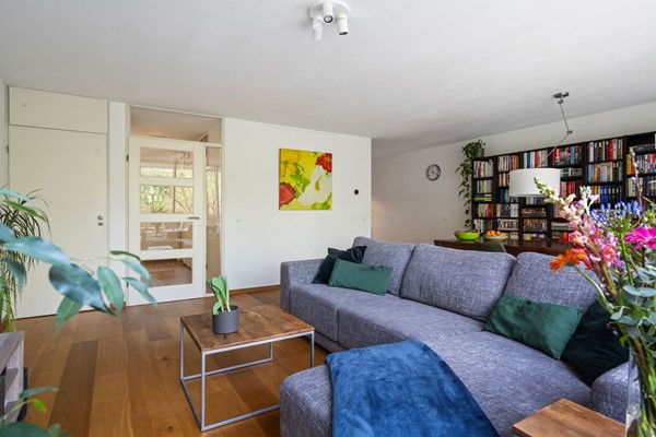 Medium property photo - Wageningseberg 102, 3524 LS Utrecht